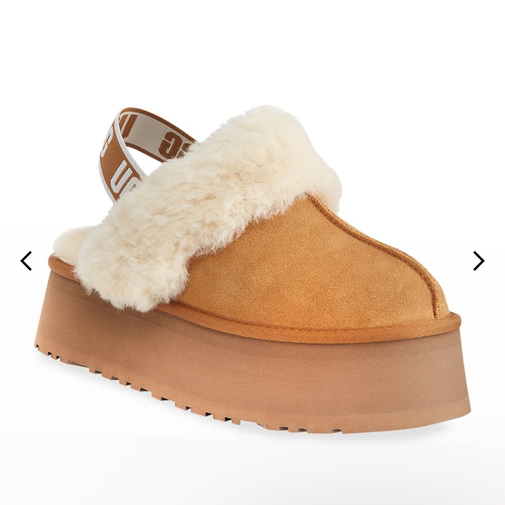 FUNKETTE UGGS